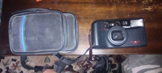 Camera