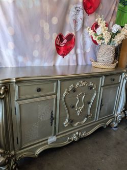 Beautiful server or dresser