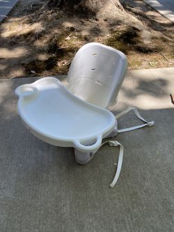 High Chair/Booster Seat