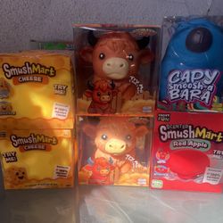 Squishies 