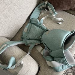 Baby Carrier With Base
