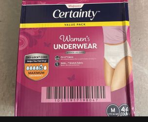 Certainty