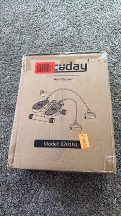 New in box mini stepper