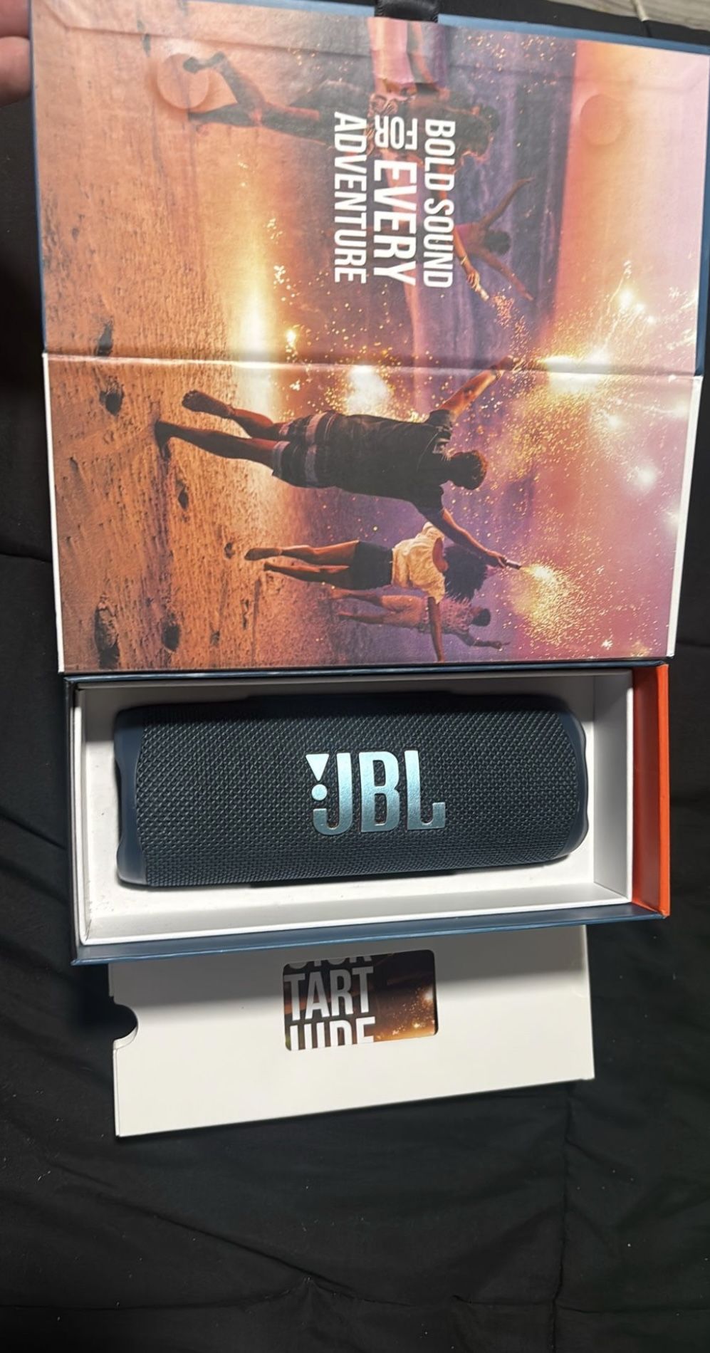 JBL flip 6 Speaker