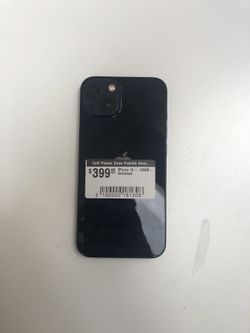 iPhone 13 Unlocked
