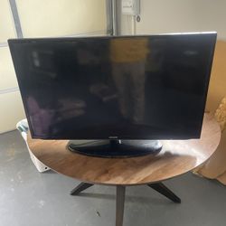 Samsung 50 In Flat Screen Tv 