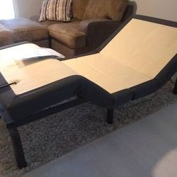 New tempurpedic ergo with alot options