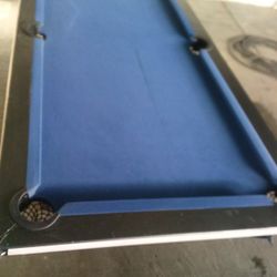 Just Pool Table