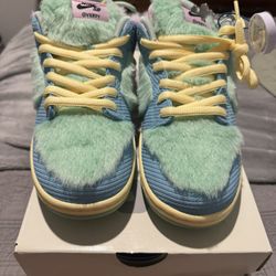 Verdy Sb Dunk Size 8.5