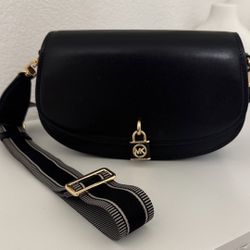 Michael Kors Mila Crossbody Bag