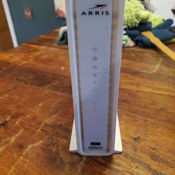 Arris SURFboard SBG6900-AC DOCSIS 3.0 Modem
