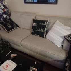 3 Pieces Couch Set