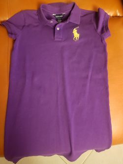 Big Horse Polo 12-14