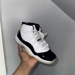 Jordan 11 Gratitude 