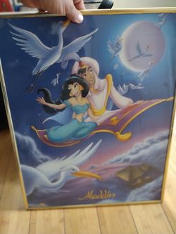 Aladdin
