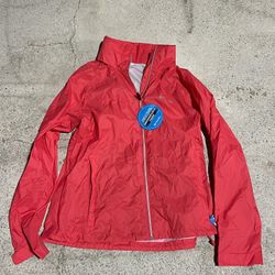 Xl women’s Columbia Rain acket