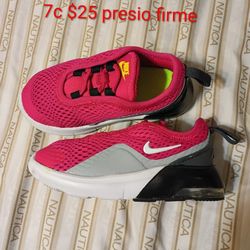 Nikes 7c