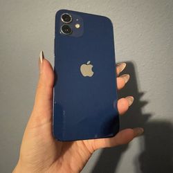 iPhone 12 128gb UNLOCKED / LIBERADO