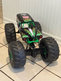Grave digger Monster Truck