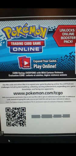 Pokemon tcg codes for Sale Greer, - OfferUp