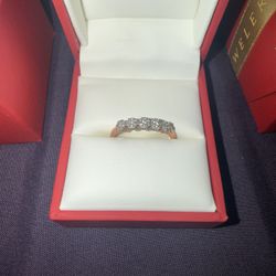 Don Roberto Woman Ring 