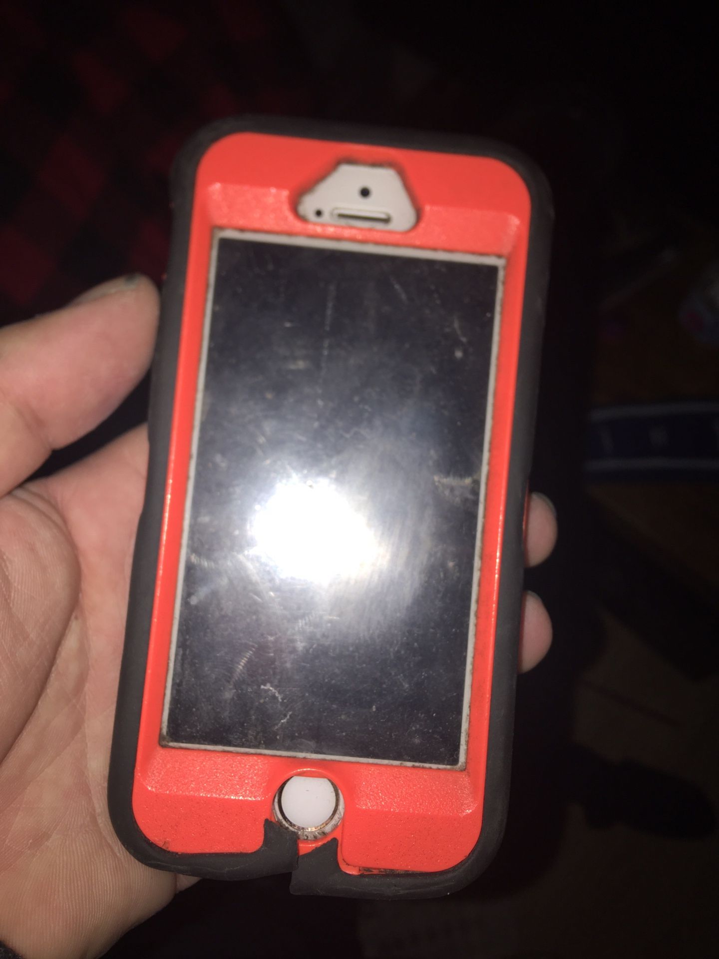 iPhone Se