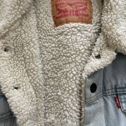Levi’s //Jacket //
