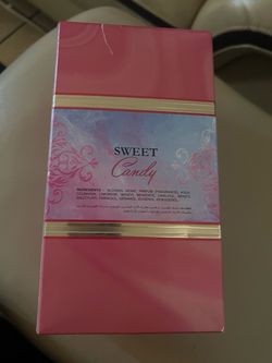 Marwa sweet candy emper 100ml