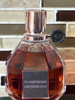Vixtor & Rolf flowerbomb