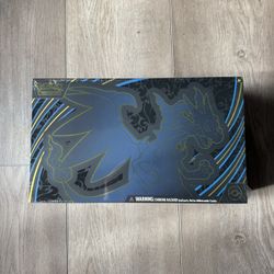Mega Charizard X Ex Ultra Premium Collection 