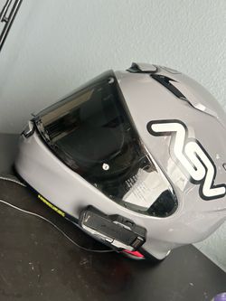 Shoei RF1400 Sz L