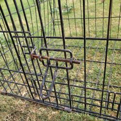 Dog Crate 