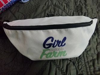 Fanny Pack