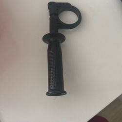 Dewalt PA630GF N254439 Hammer Drill Side Handle