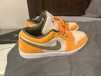 Air Jordan 1 Low - SIZE 16