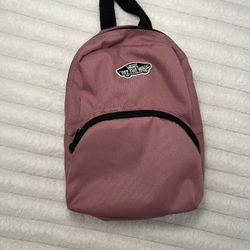 Vans Mini Backpack