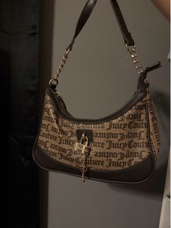 Juicy couture bag