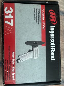 Ingersoll Rand