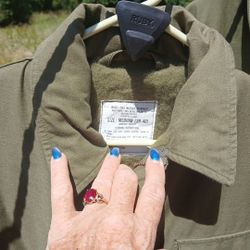 Jackets