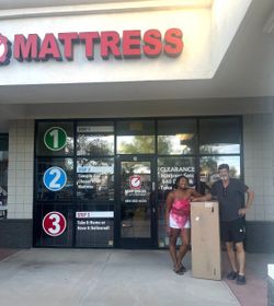 DON'T PAY RETAIL PRICING ON YOUR NEXT MATTRESS!