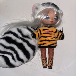 MGA Na Na Na Bianca Series 4