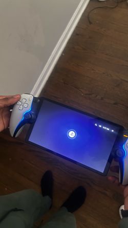 Ps portal