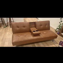 Futon Couch 