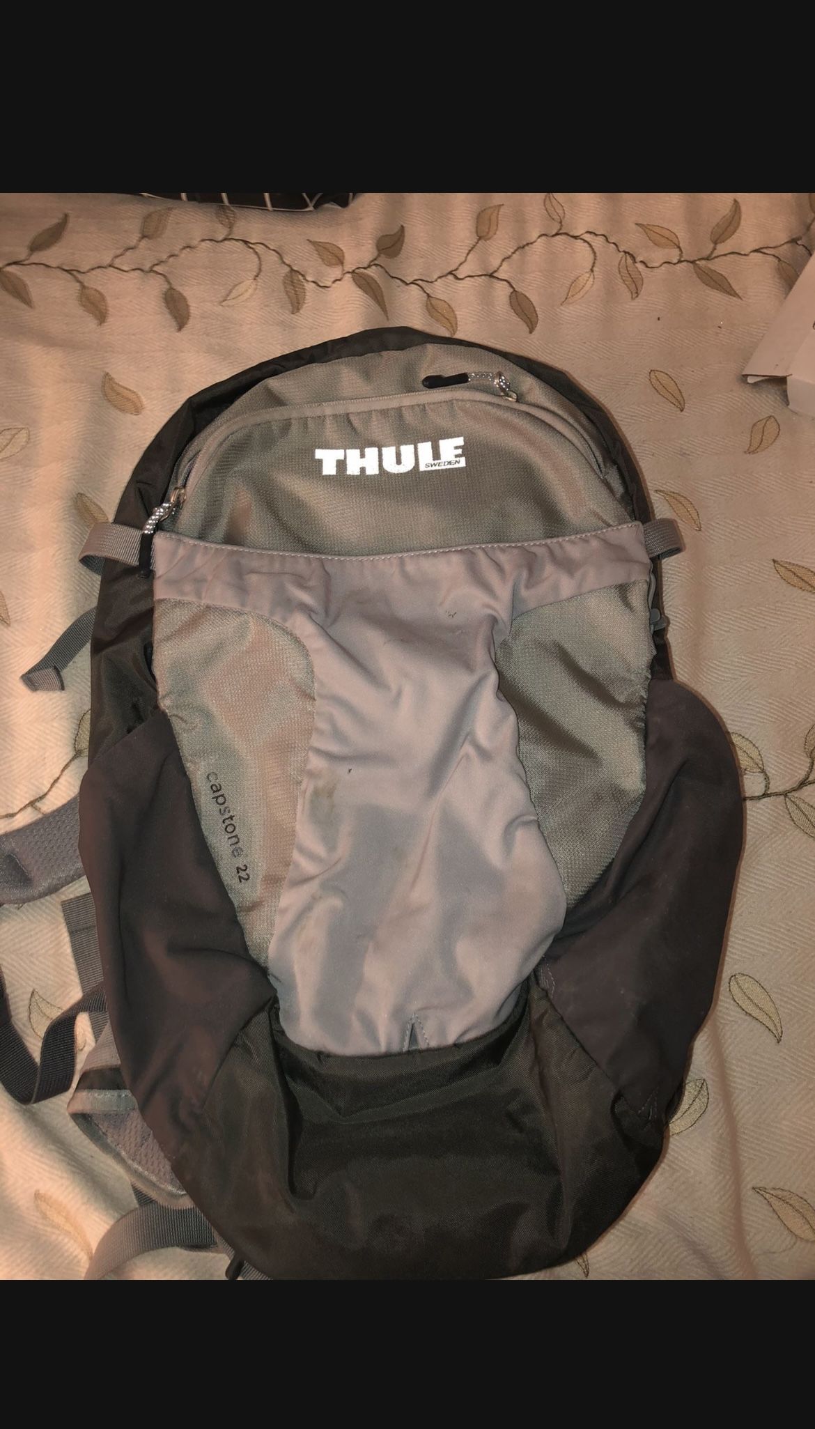 THULE Sweden Hiking Backpack