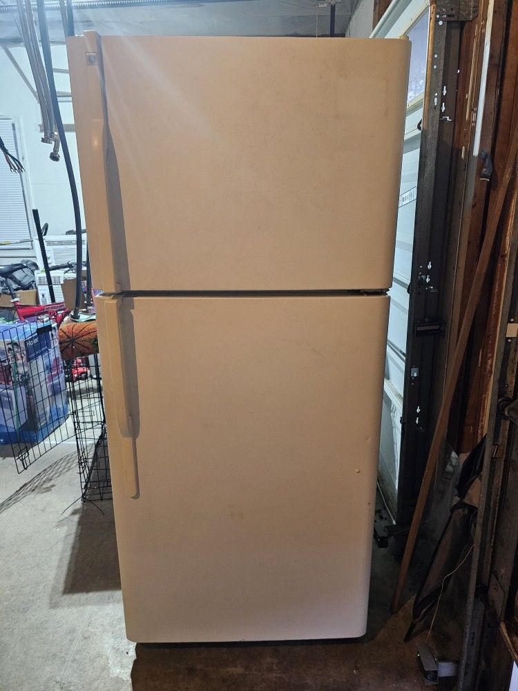Fridge