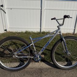 Monster Quad 29 Inch 