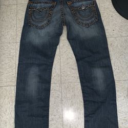 True Religion Jeans $45