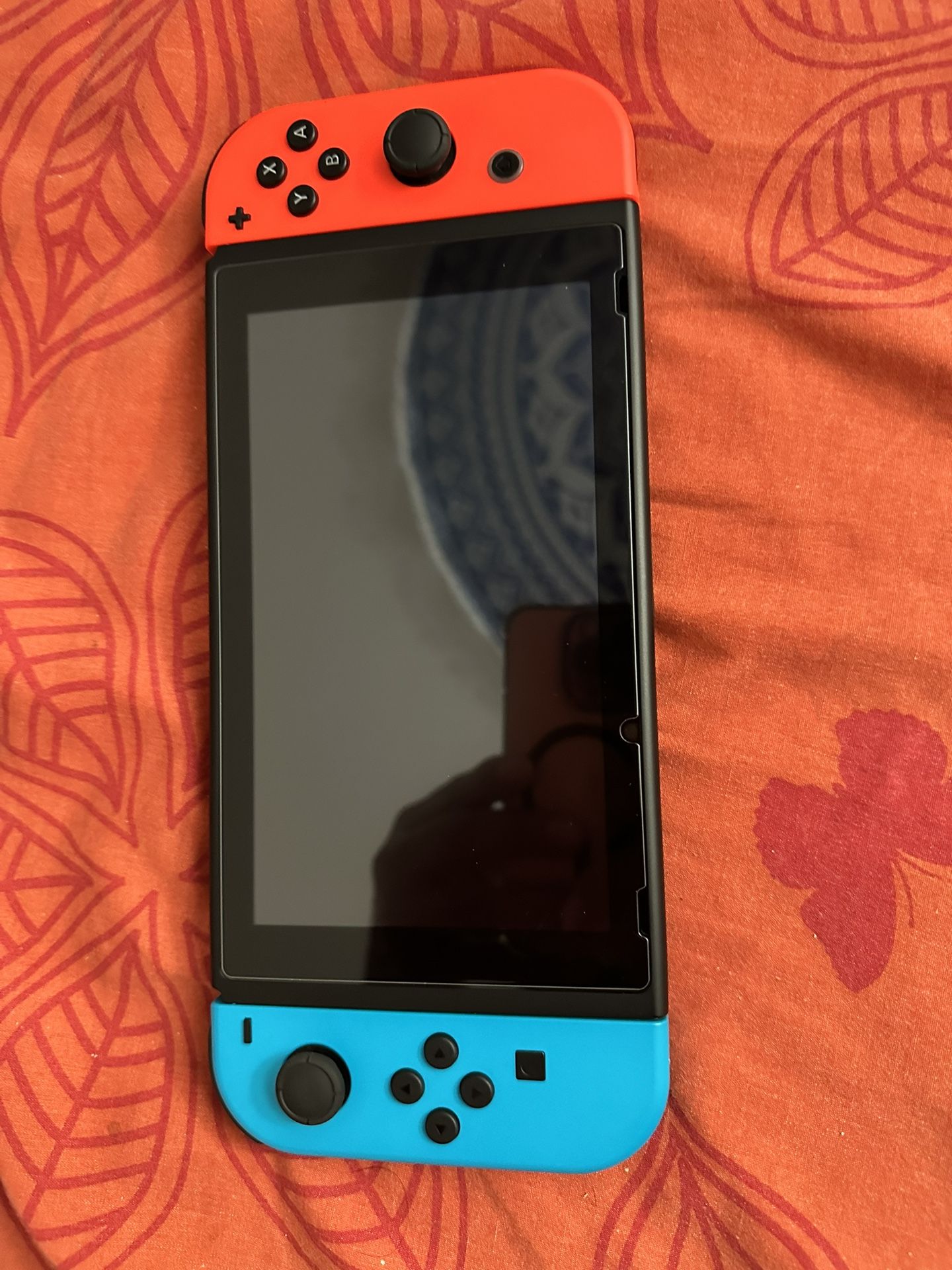 Nintendo Swuich