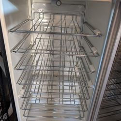 Wine Fridge