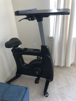 Flexispot Home Office bike Desk Excercise